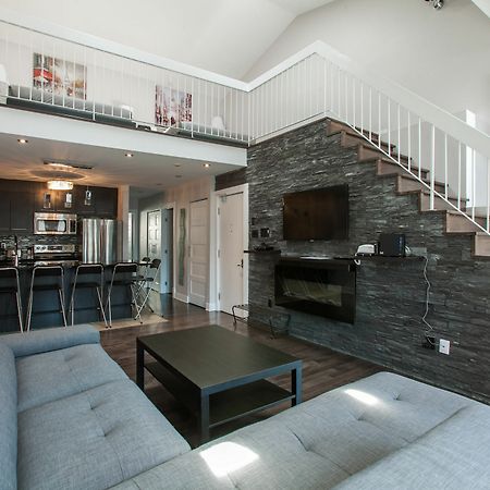 Lmvr - The Sherbrooke Montréal Extérieur photo