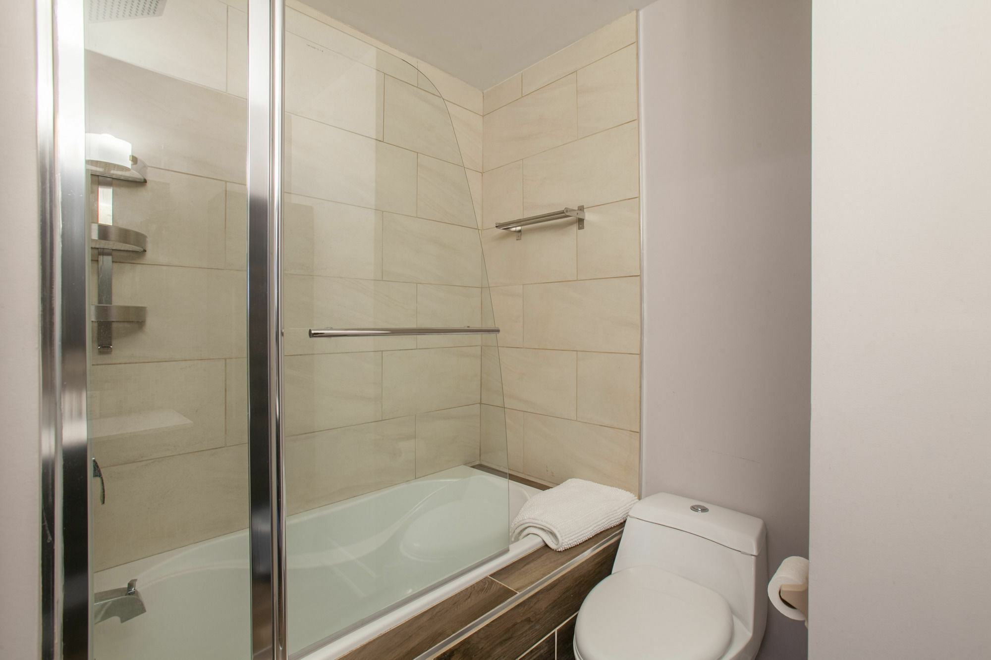 Lmvr - The Sherbrooke Montréal Extérieur photo