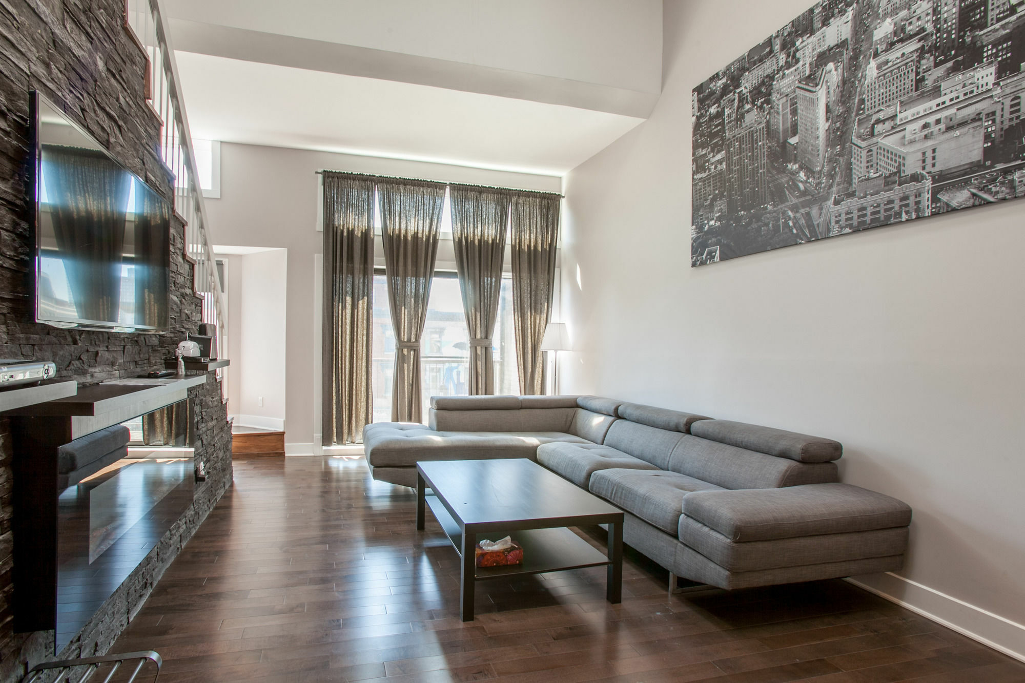 Lmvr - The Sherbrooke Montréal Extérieur photo