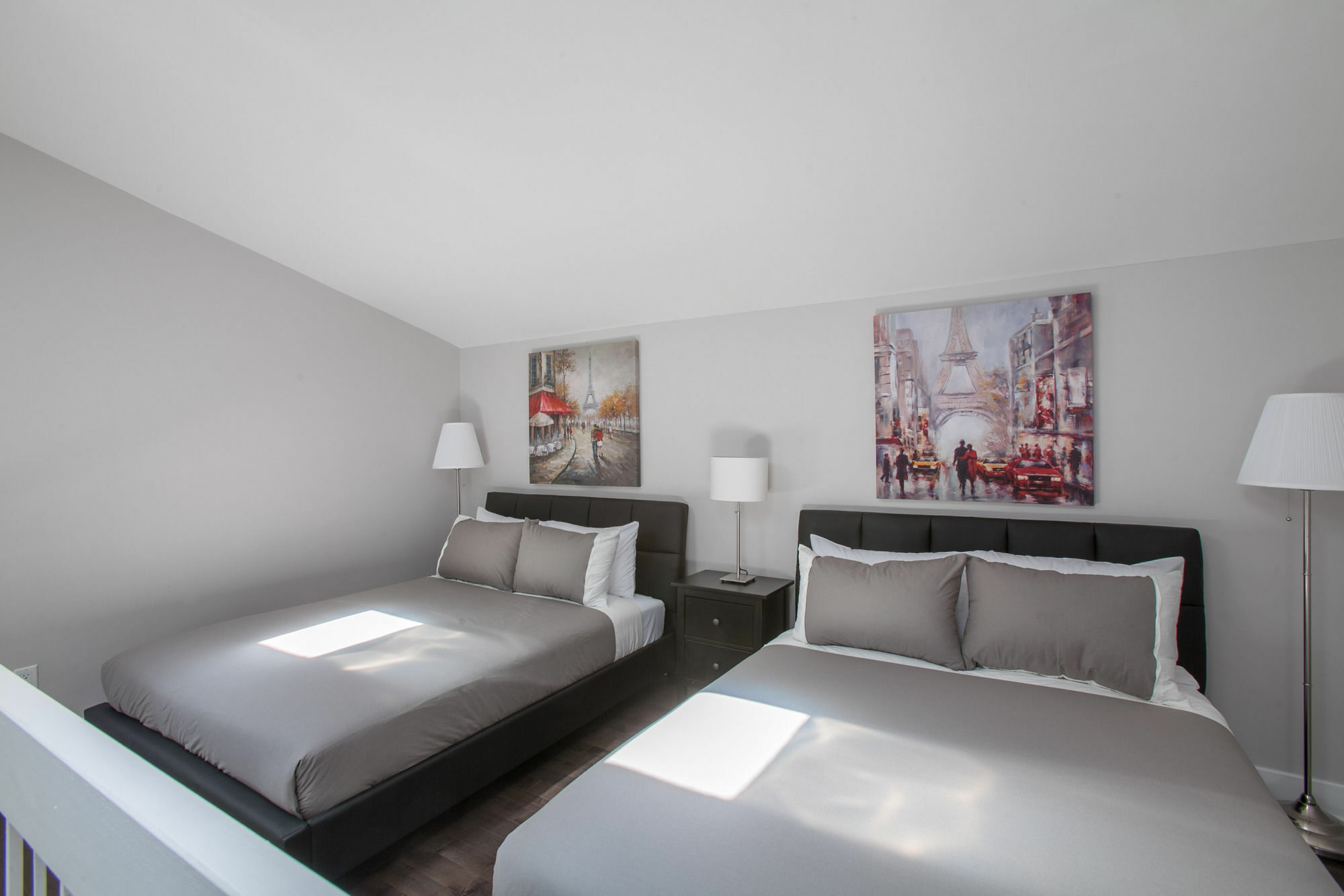 Lmvr - The Sherbrooke Montréal Extérieur photo
