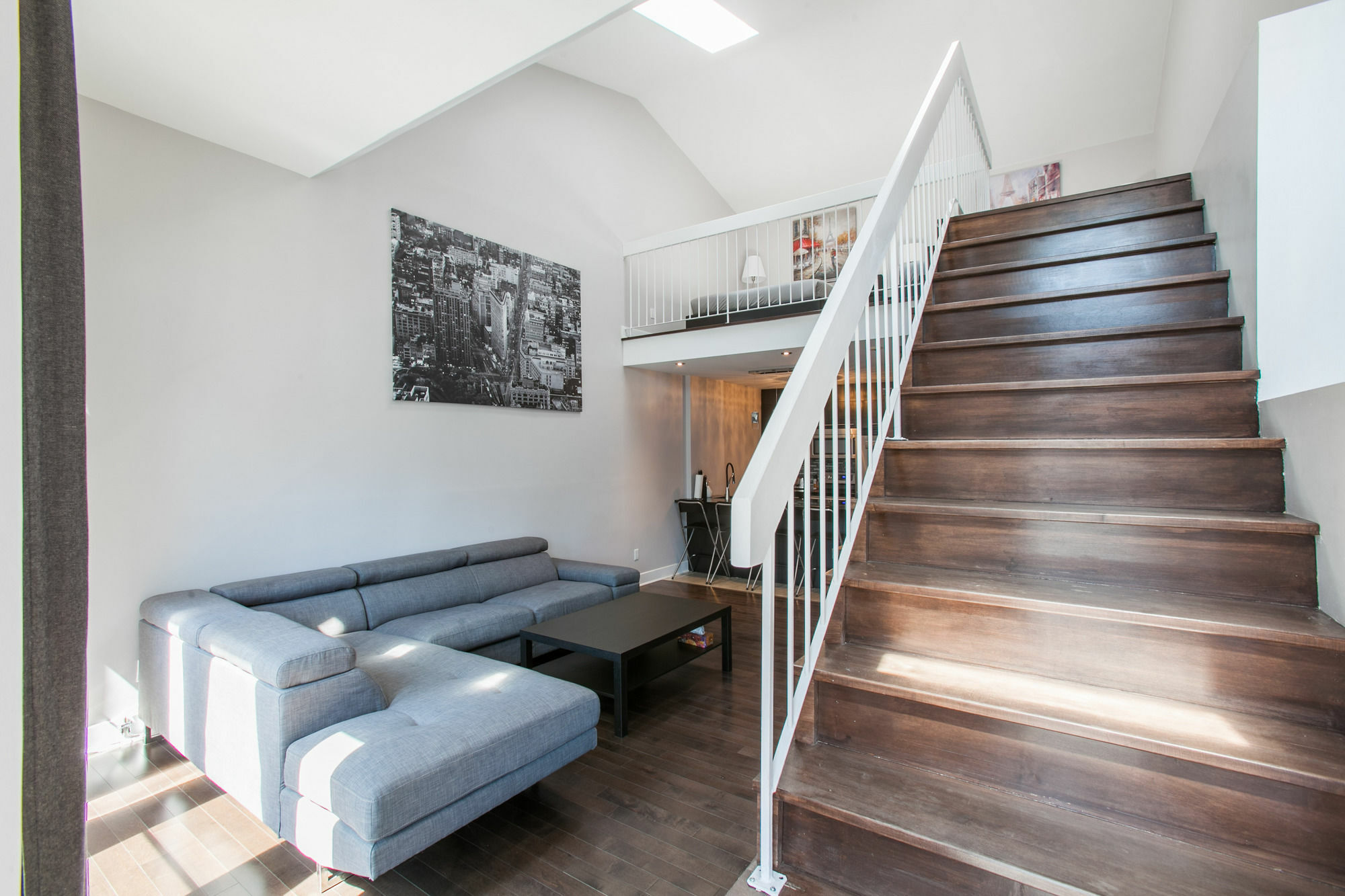 Lmvr - The Sherbrooke Montréal Extérieur photo
