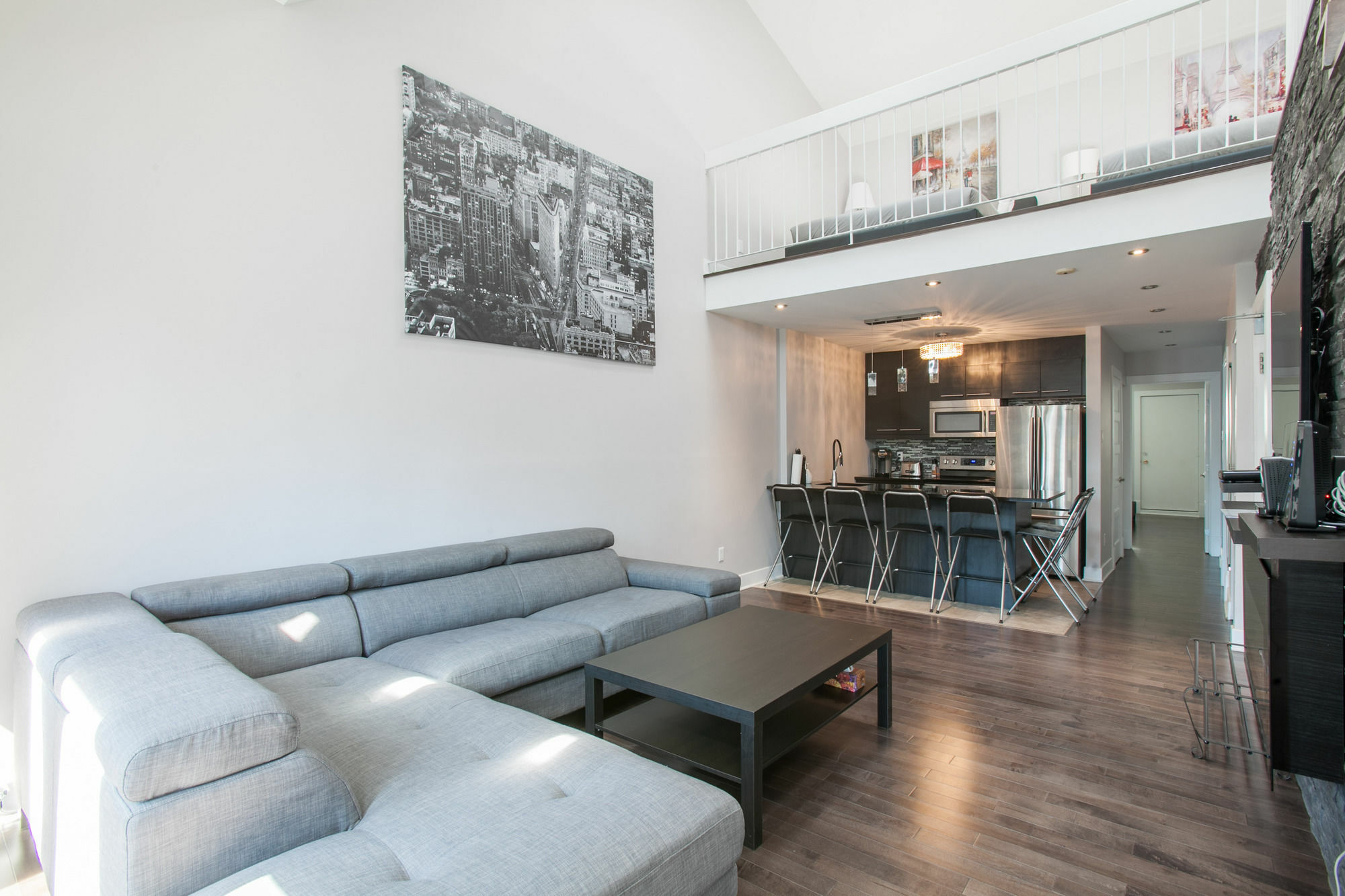 Lmvr - The Sherbrooke Montréal Extérieur photo