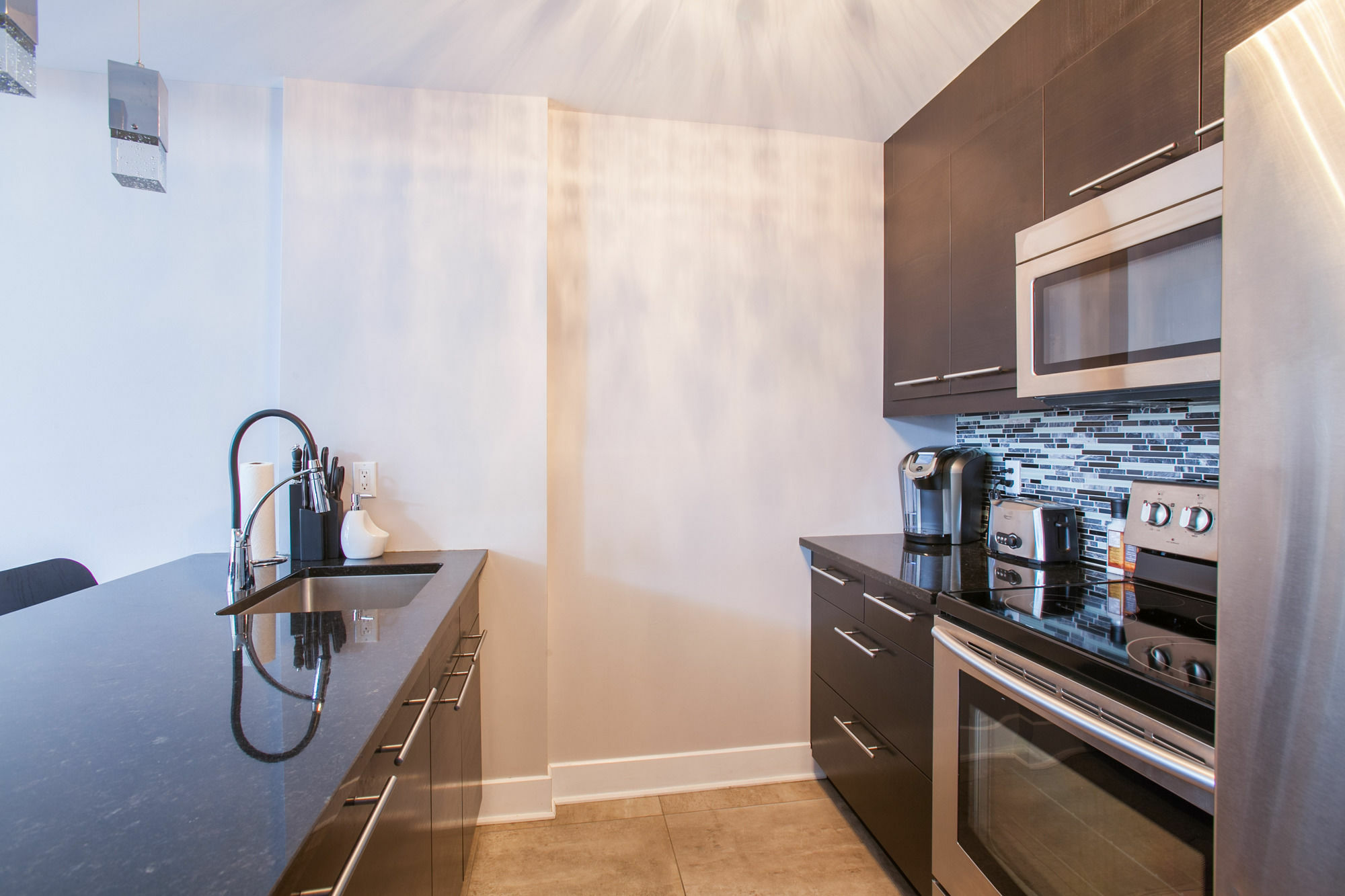 Lmvr - The Sherbrooke Montréal Extérieur photo