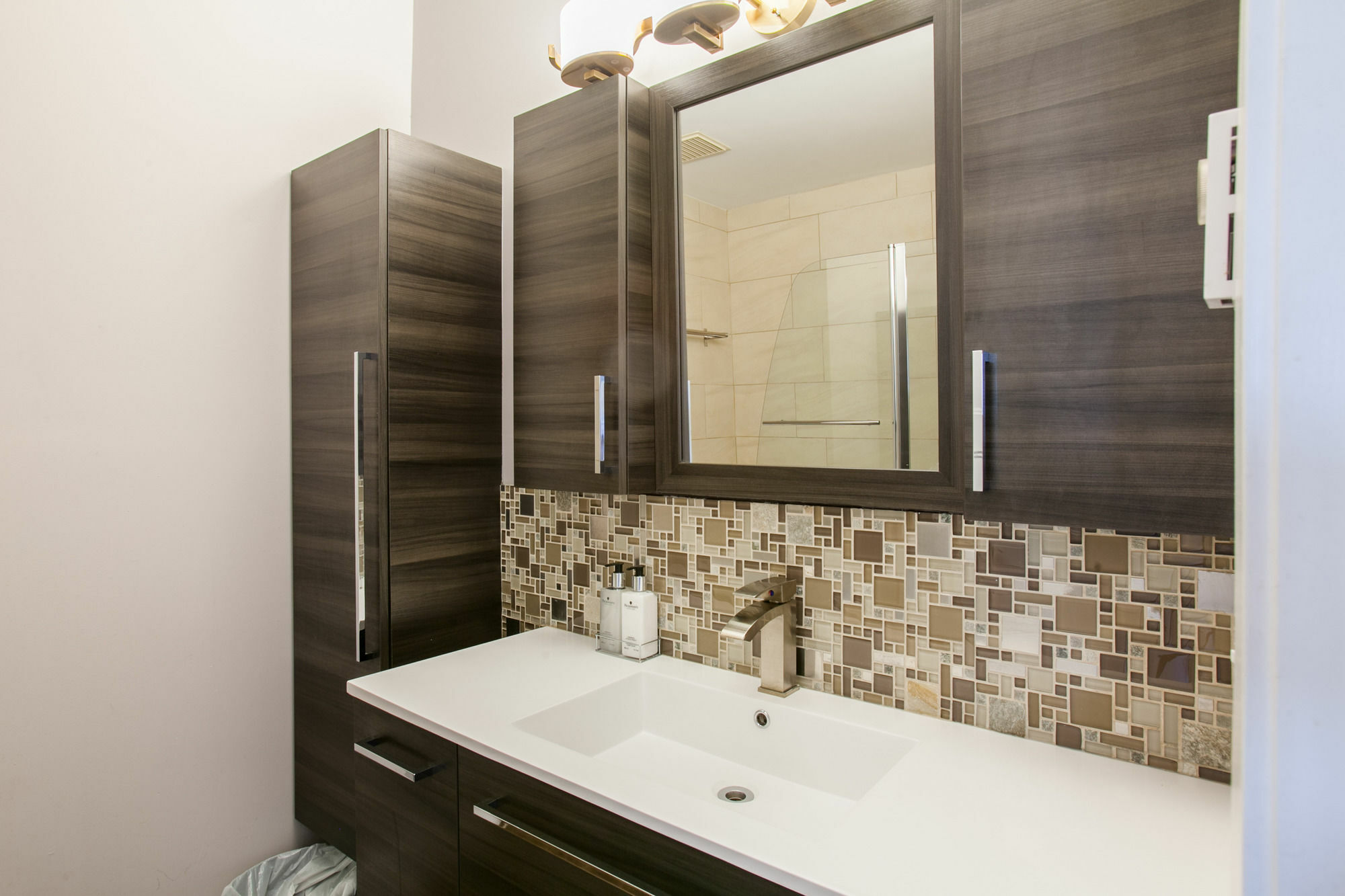 Lmvr - The Sherbrooke Montréal Extérieur photo